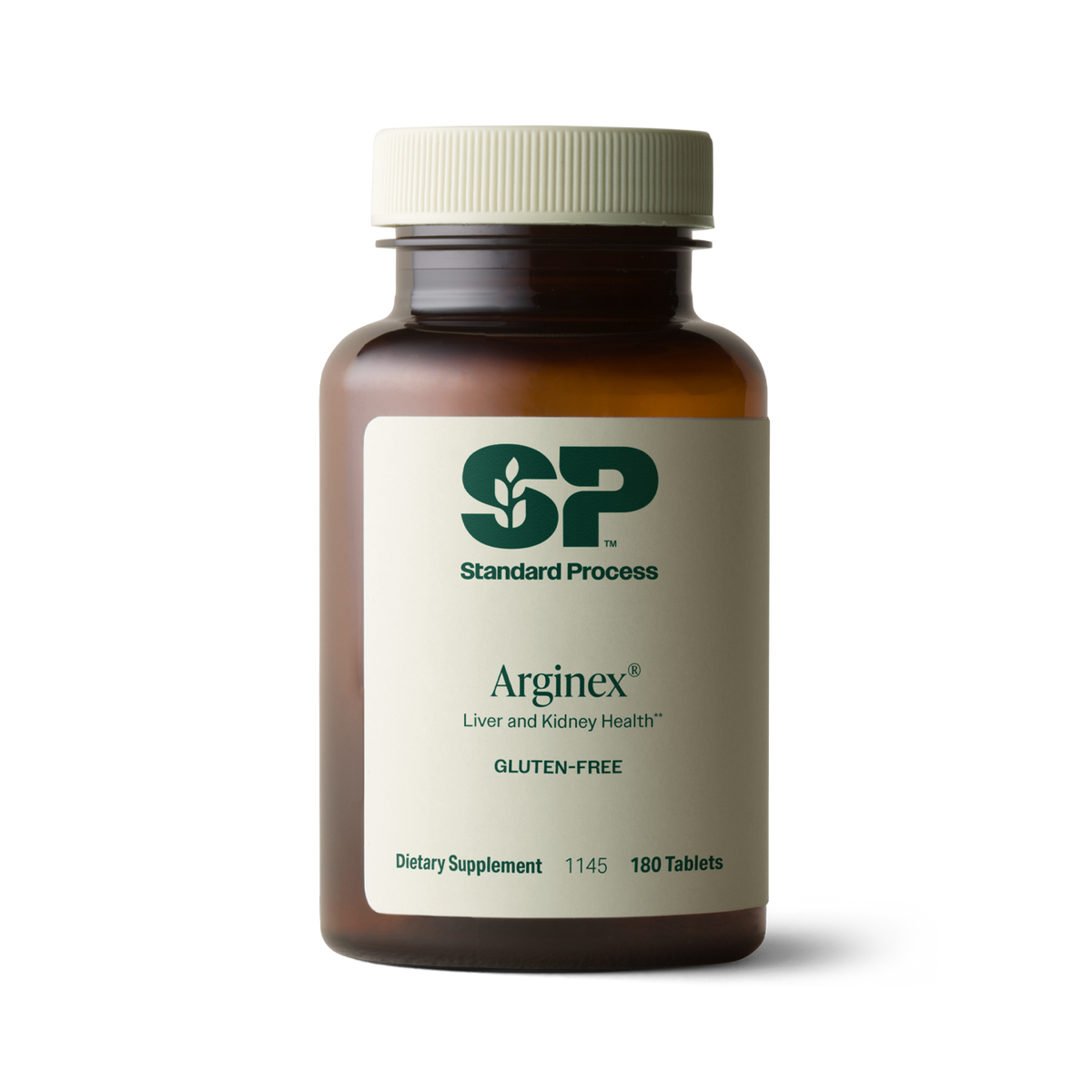 Arginex®, 180 Tablets