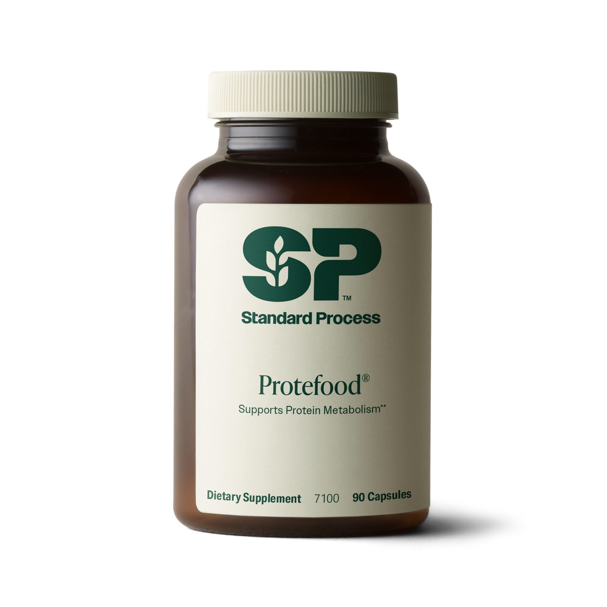 Protefood®, 90 Capsules