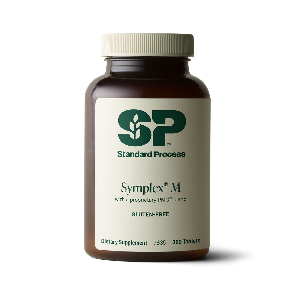 Symplex® M, 360 Tablets