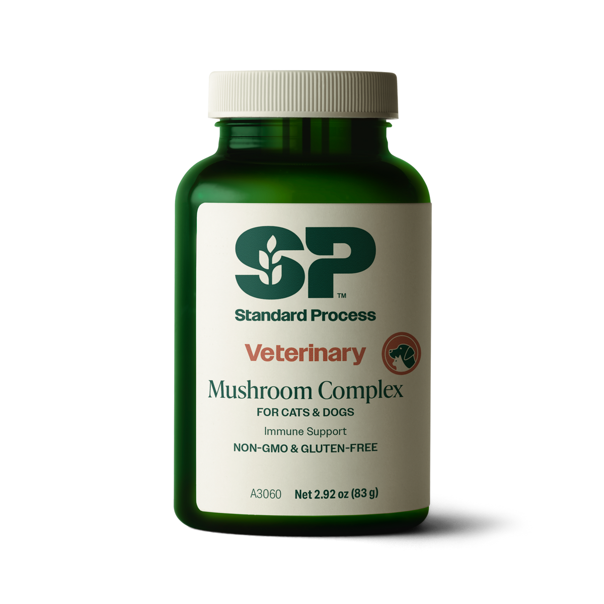 mushroom complex