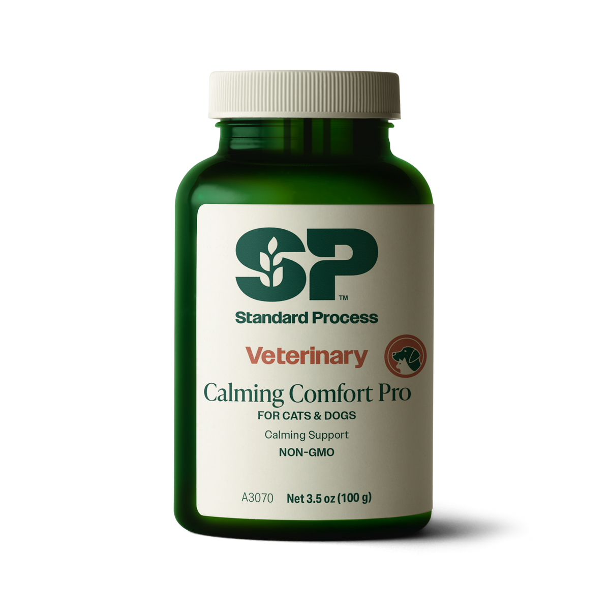 calming comfort pro